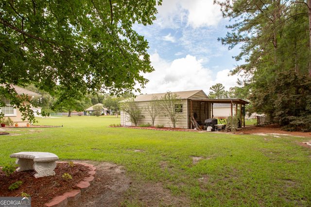 2506 Lejuene Road, Waycross, GA 31501