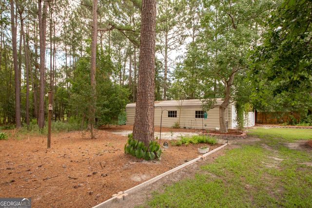 2506 Lejuene Road, Waycross, GA 31501