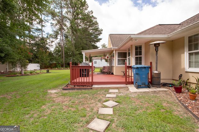 2506 Lejuene Road, Waycross, GA 31501