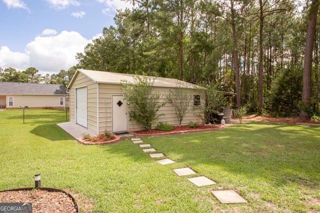 2506 Lejuene Road, Waycross, GA 31501