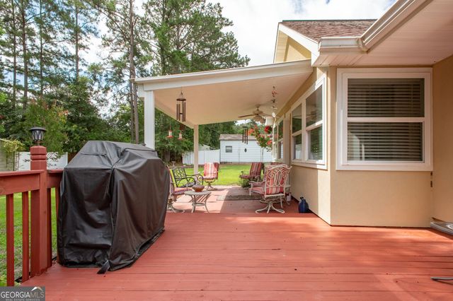 2506 Lejuene Road, Waycross, GA 31501