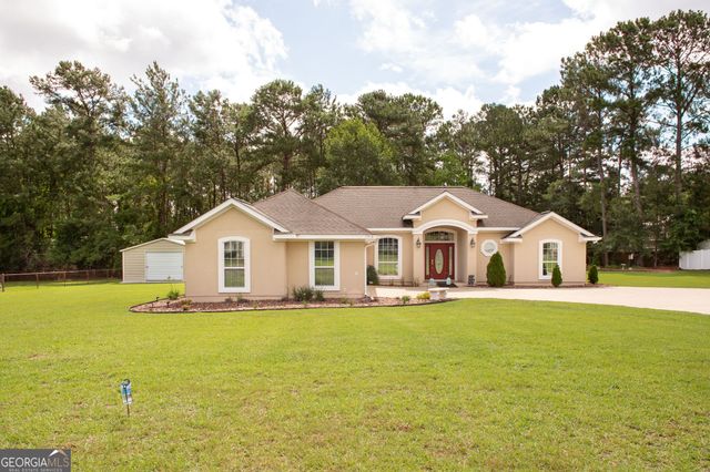 2506 Lejuene Road, Waycross, GA 31501