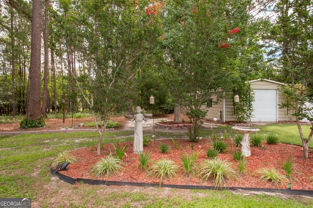 2506 Lejuene Road, Waycross, GA 31501
