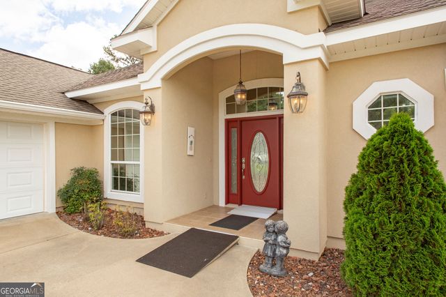 2506 Lejuene Road, Waycross, GA 31501