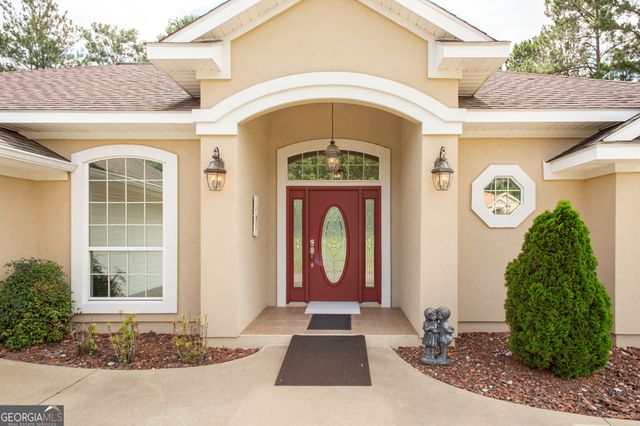 2506 Lejuene Road, Waycross, GA 31501