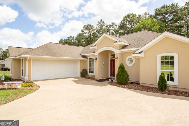 2506 Lejuene Road, Waycross, GA 31501