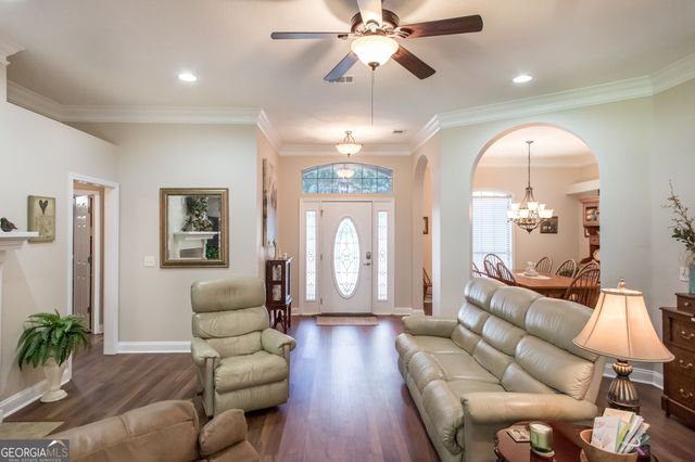 2506 Lejuene Road, Waycross, GA 31501