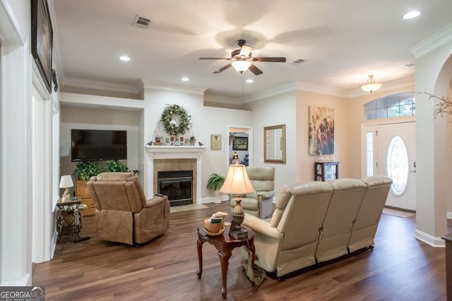 2506 Lejuene Road, Waycross, GA 31501