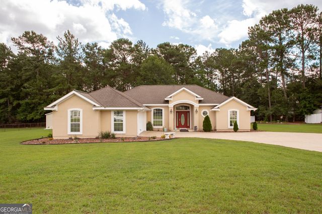 2506 Lejuene Road, Waycross, GA 31501