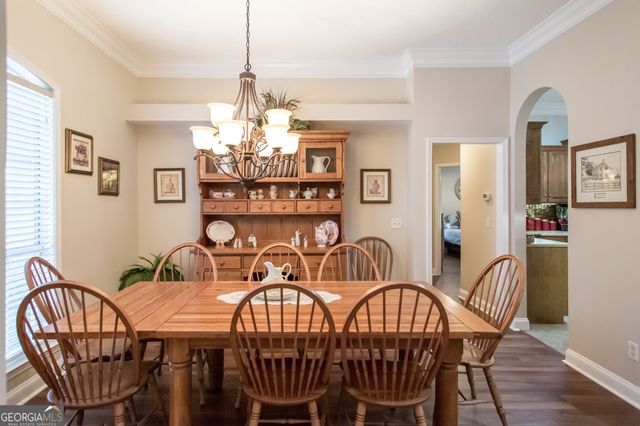 2506 Lejuene Road, Waycross, GA 31501