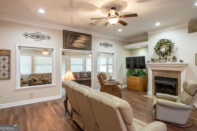 2506 Lejuene Road, Waycross, GA 31501