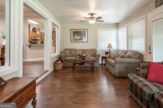 2506 Lejuene Road, Waycross, GA 31501