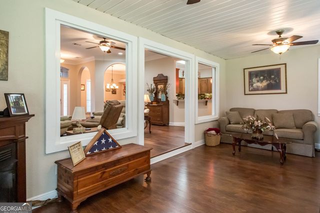 2506 Lejuene Road, Waycross, GA 31501
