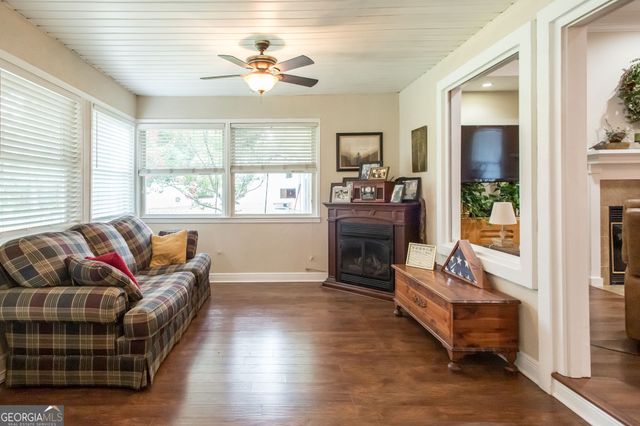 2506 Lejuene Road, Waycross, GA 31501
