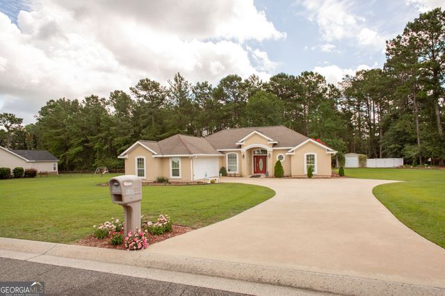 2506 Lejuene Road, Waycross, GA 31501