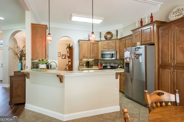 2506 Lejuene Road, Waycross, GA 31501