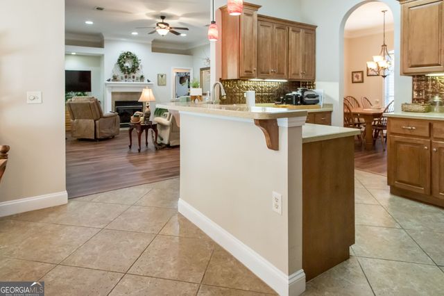 2506 Lejuene Road, Waycross, GA 31501