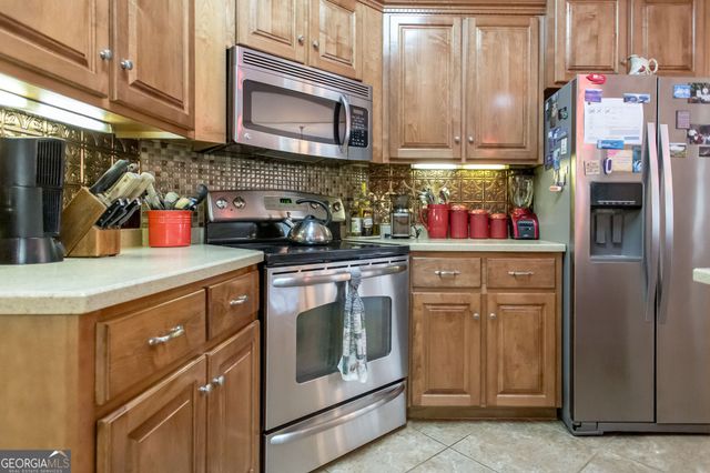 2506 Lejuene Road, Waycross, GA 31501