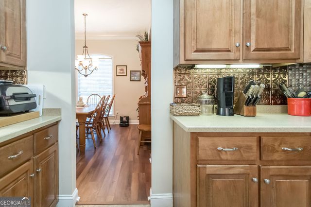 2506 Lejuene Road, Waycross, GA 31501