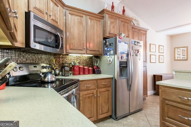 2506 Lejuene Road, Waycross, GA 31501