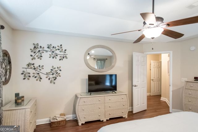 2506 Lejuene Road, Waycross, GA 31501