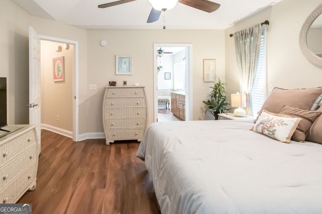 2506 Lejuene Road, Waycross, GA 31501