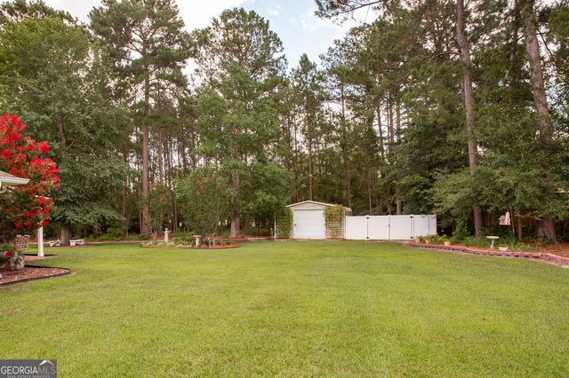 2506 Lejuene Road, Waycross, GA 31501
