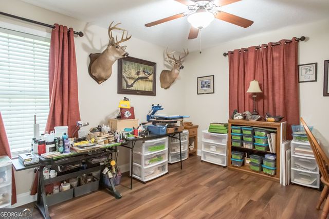 2506 Lejuene Road, Waycross, GA 31501