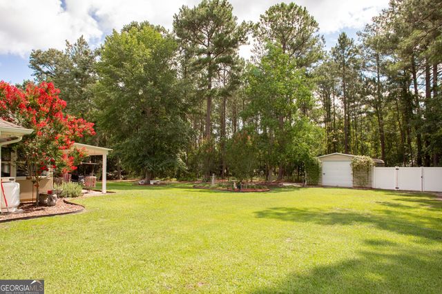 2506 Lejuene Road, Waycross, GA 31501