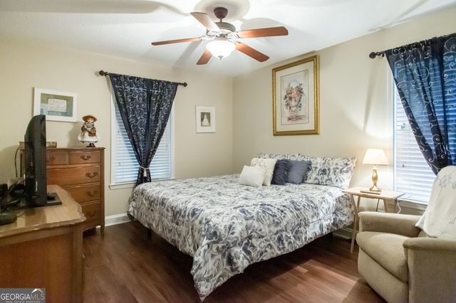 2506 Lejuene Road, Waycross, GA 31501