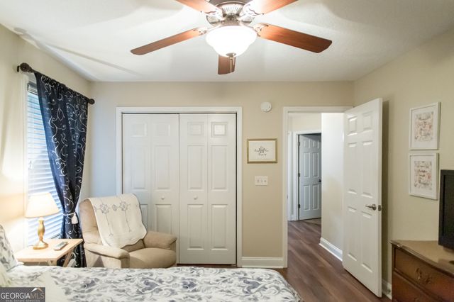 2506 Lejuene Road, Waycross, GA 31501
