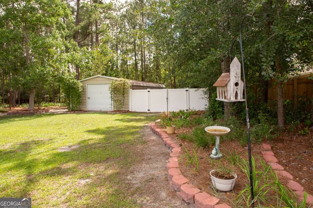 2506 Lejuene Road, Waycross, GA 31501
