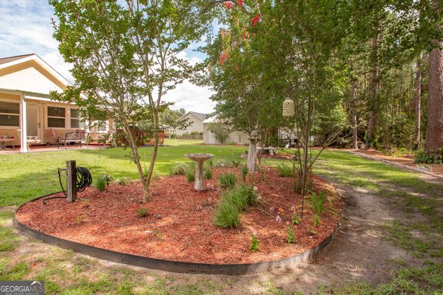 2506 Lejuene Road, Waycross, GA 31501