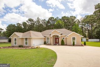 2506 Lejuene Road, Waycross, GA 31501