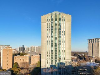 2870 Pharr Court South NW 2809, Atlanta, GA 30305