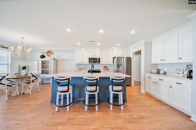 1520 Rockdale Blvd, Sumter, SC 29154