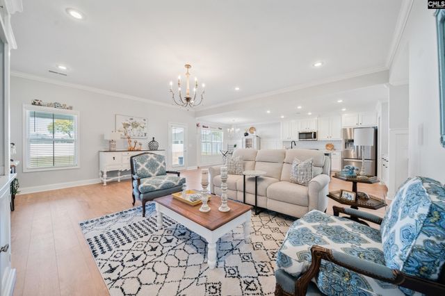 1520 Rockdale Blvd, Sumter, SC 29154