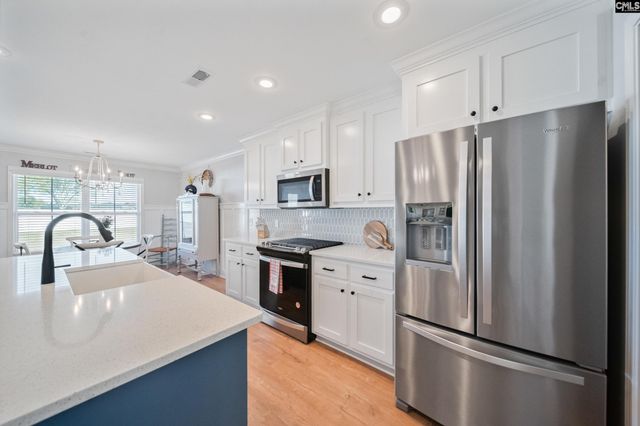 1520 Rockdale Blvd, Sumter, SC 29154