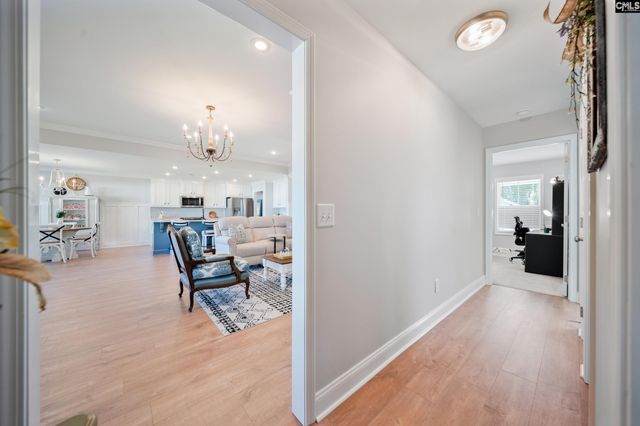 1520 Rockdale Blvd, Sumter, SC 29154