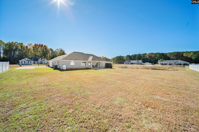 1520 Rockdale Blvd, Sumter, SC 29154