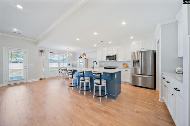 1520 Rockdale Blvd, Sumter, SC 29154