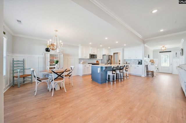 1520 Rockdale Blvd, Sumter, SC 29154