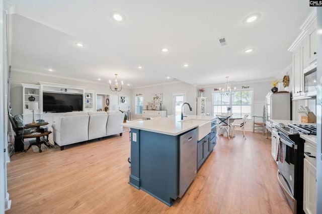 1520 Rockdale Blvd, Sumter, SC 29154