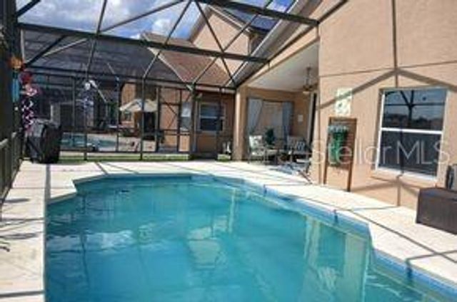 836 CASSIA DRIVE, Davenport, FL 33897