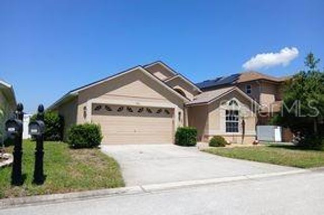 836 CASSIA DRIVE, Davenport, FL 33897