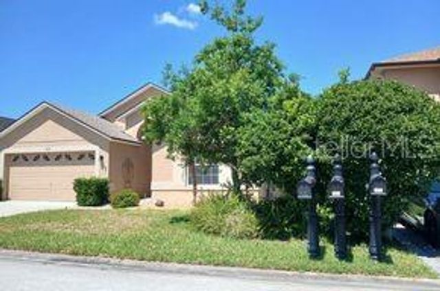 836 CASSIA DRIVE, Davenport, FL 33897