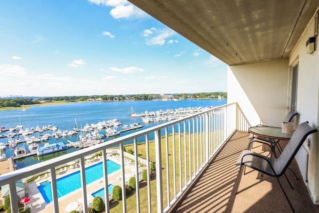 200 Cove Way 1002, Quincy, MA 02169