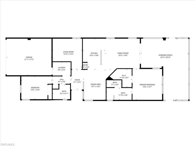 10404 Severino LN, Fort Myers, FL 33913