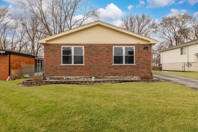 3314 Willow Lane, Markham, IL 60428