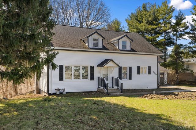 5869 Broadway Street, Lancaster, NY 14086
